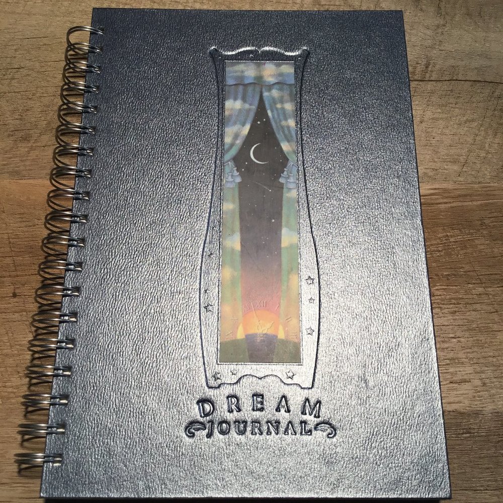 ArtWorks Dream Journal